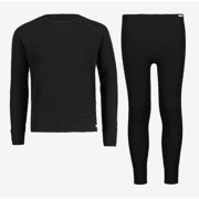 CMP - KID SET (SWEAT AND PANT)